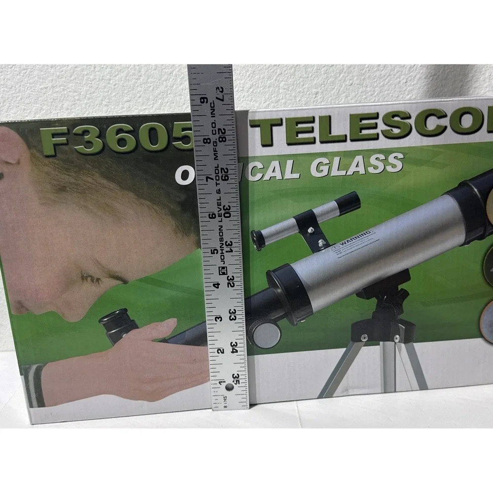 Optical Glass new as